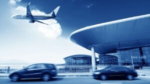 Pre-Booking an Airport Transfer