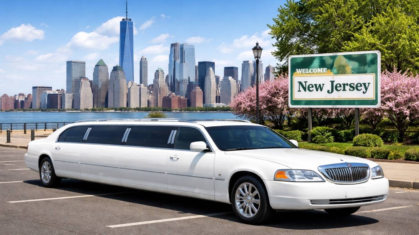 Why You Need to Ride in a Limousine Car at Least Once in Your Life?