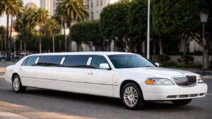 Why You Need to Ride in a Limousine Car at Least Once in Your Life? 2 luxury limousine