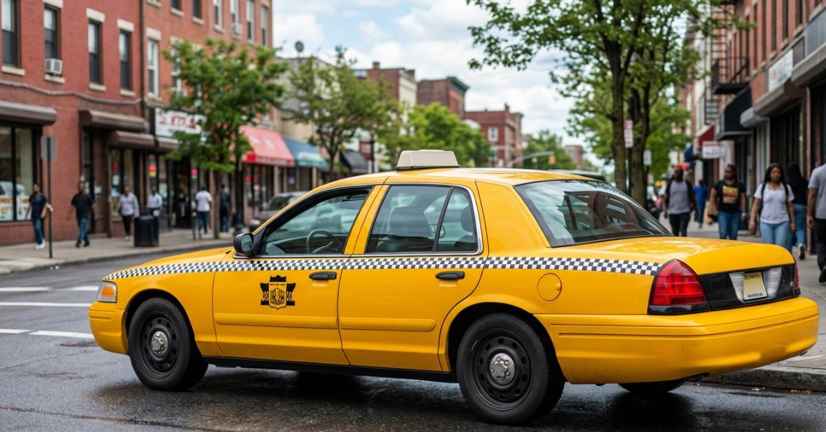 Local Taxi Service in Somerset County, NJ: Who to Call and What to Expect?