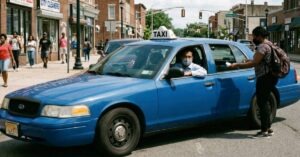 Local Taxi Service in Somerset County, NJ: Who to Call and What to Expect? 2 Taxi in Somerset County