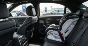 child passenger safety requirements
