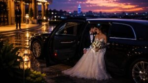 6 Reasons Why a Limo is the Perfect Transportation