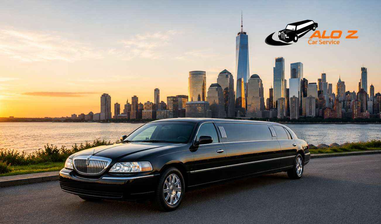 American Dream Limo