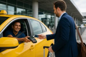 How Do You Pay a Taxi Driver in New Jersey? A Complete Guide for Travelers 2 How Do You Pay a Taxi Driver in New Jersey