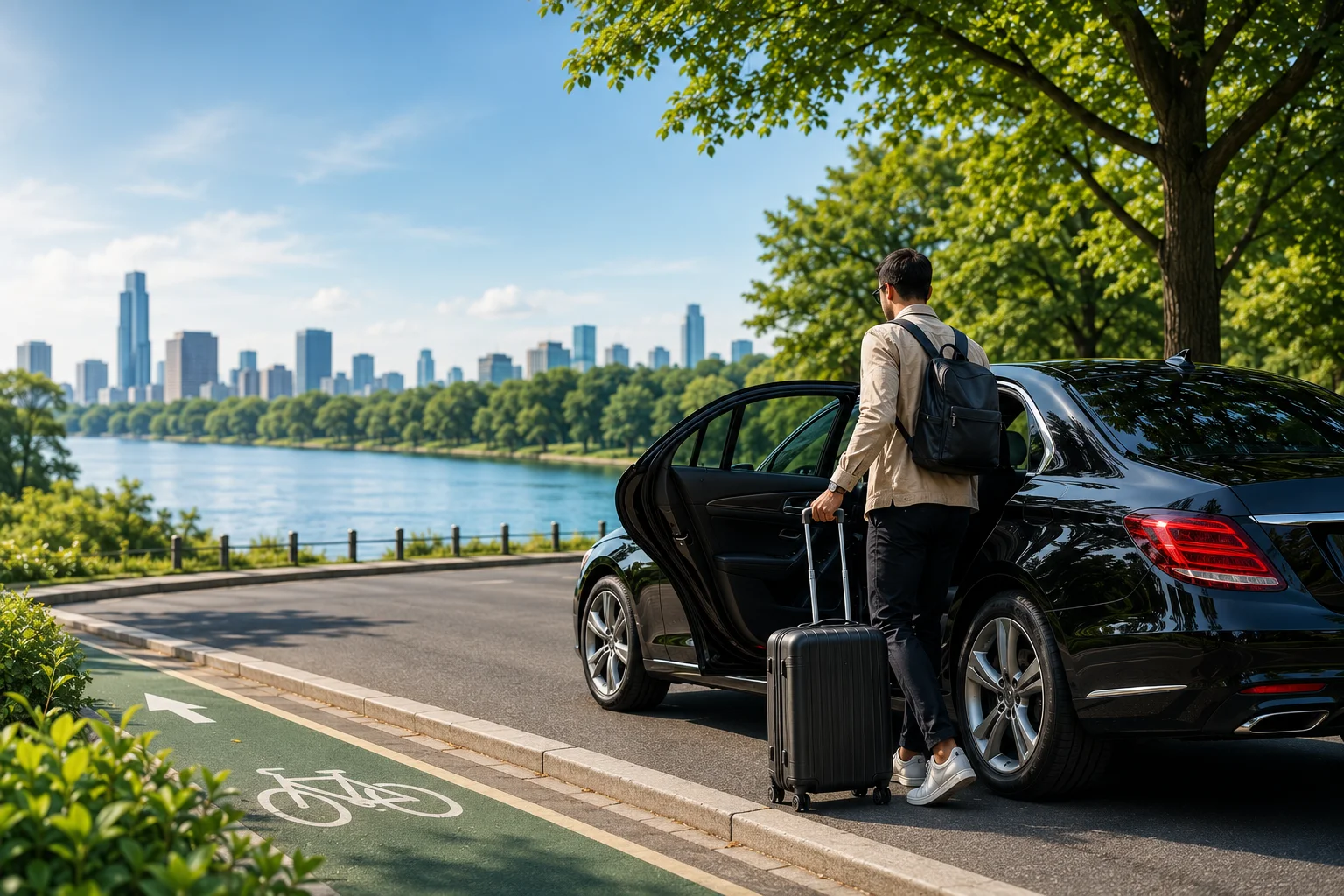 Tips for Being an Eco-Friendly Traveler