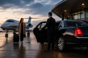 Toms River Limousine and Airport Car Service: Everything You Need to Know Before You Book 2 Airports Served from Toms River
