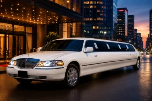 Stretch Limousine Service in NJ: Everything You Need to Know Before You Book 2 Stretch Limousine Service in NJ