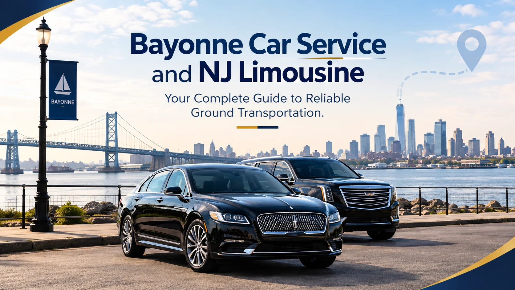 Bayonne Car Service