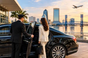 Black Car Limo Service