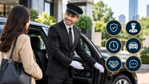 Choosing the Right Chauffeur