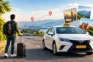 Outstation Taxi Service Near Me: How to Book a Reliable, Affordable Cab for Intercity Travel 2 What Is an Outstation Taxi Service